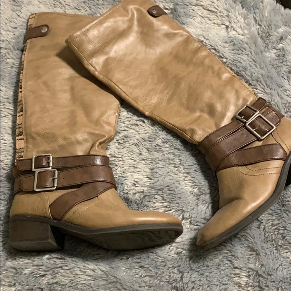 Boots